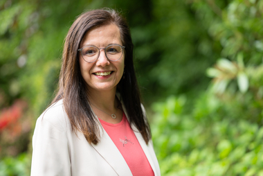 Portraitfoto Rita Berndmeyer